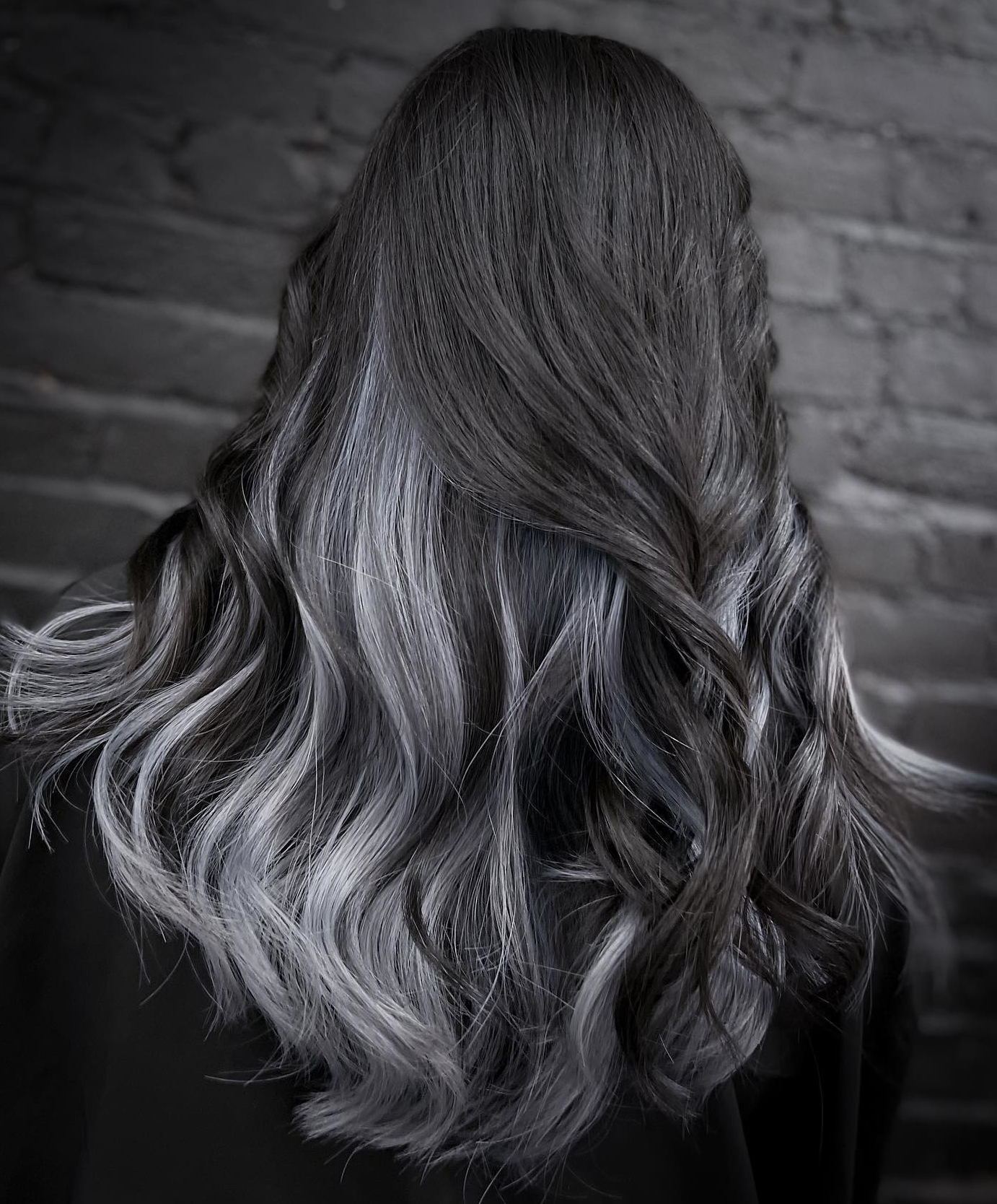 Is it Effective to Use Purple Shampoo on Grey Hair? | Hera Hair Beauty