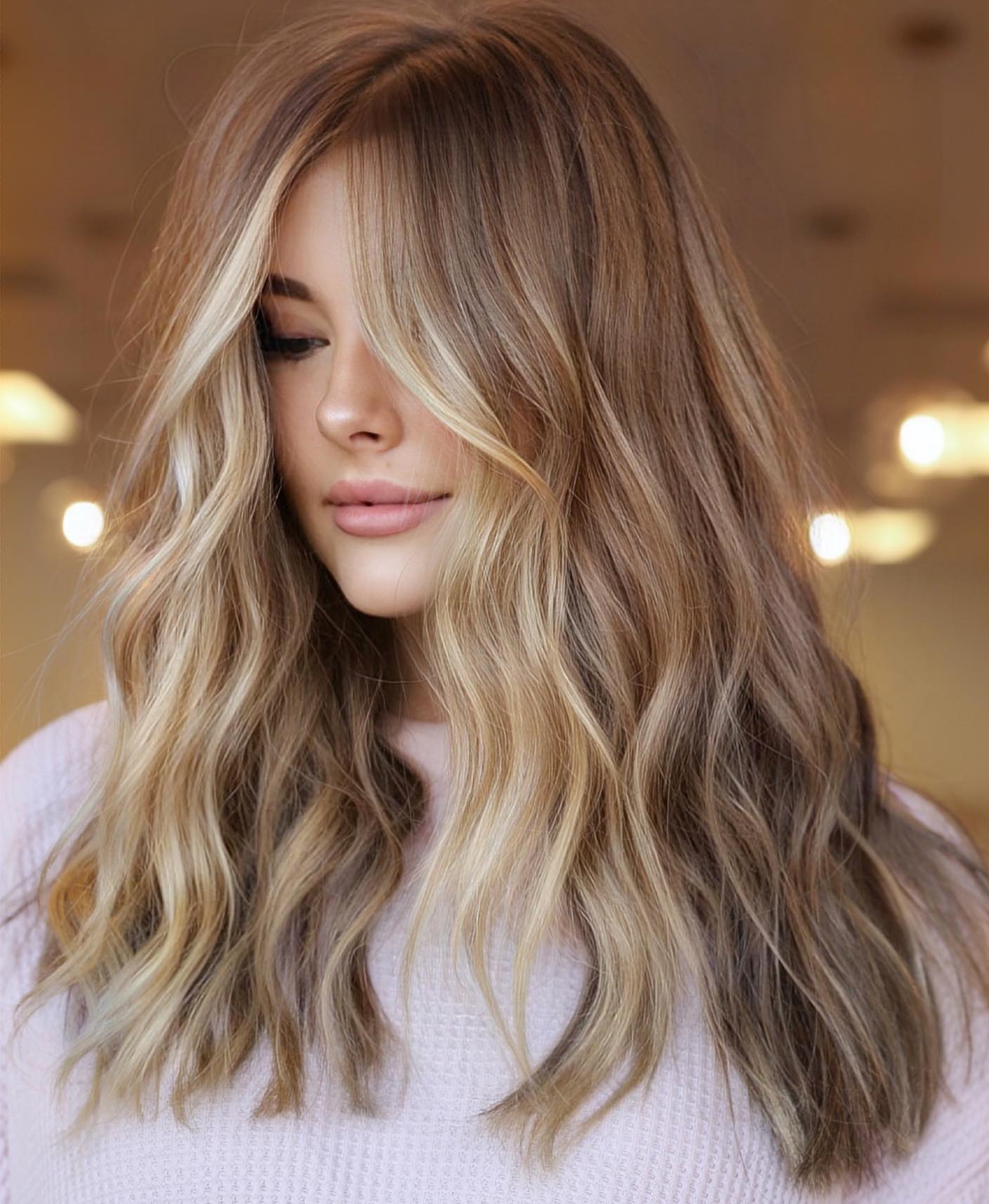 What are the best hairstyles for very thin hair? - Hair Adviser