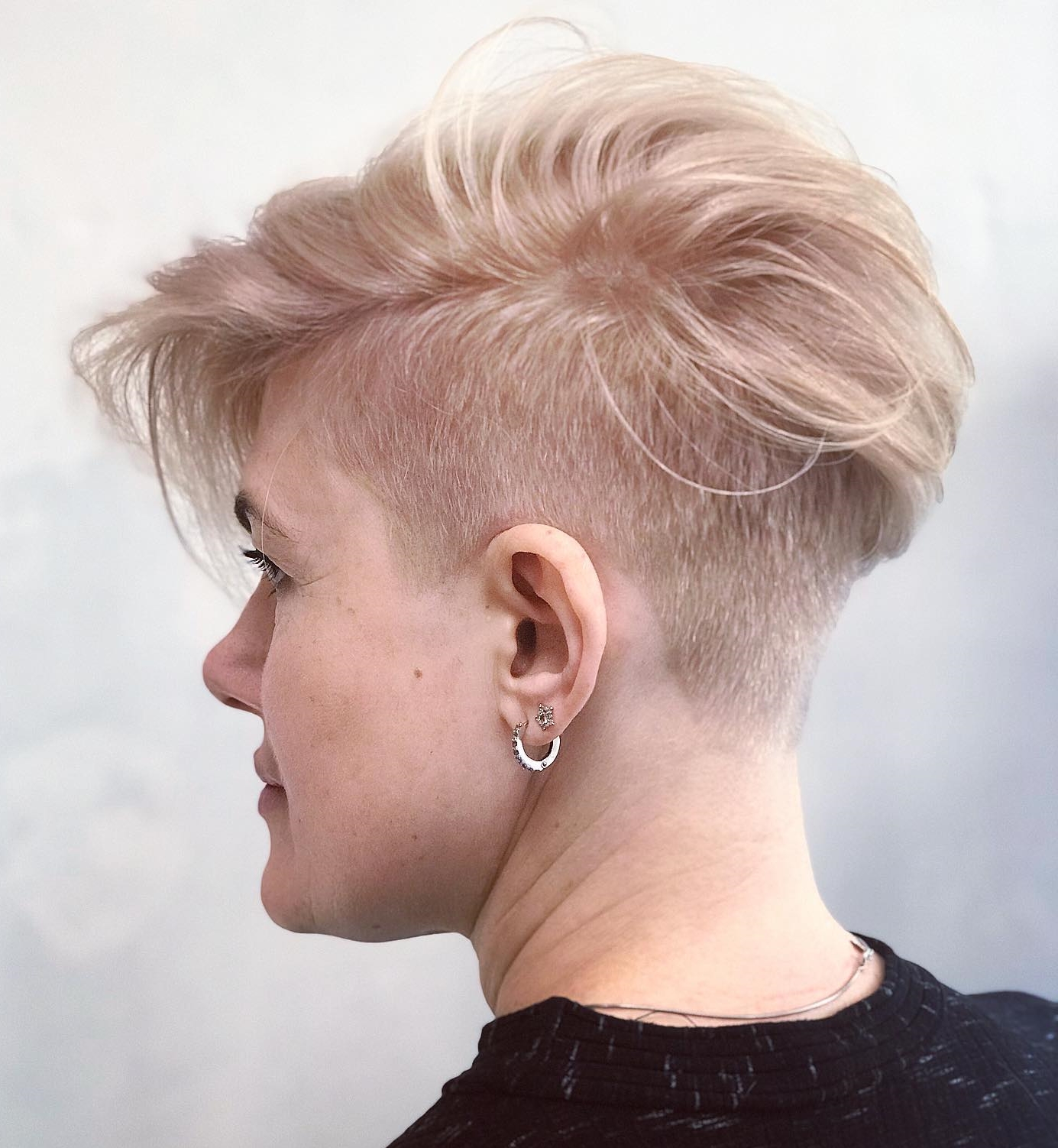 The Undercut Fade: What It Is And How To Rock It - Mens Haircuts